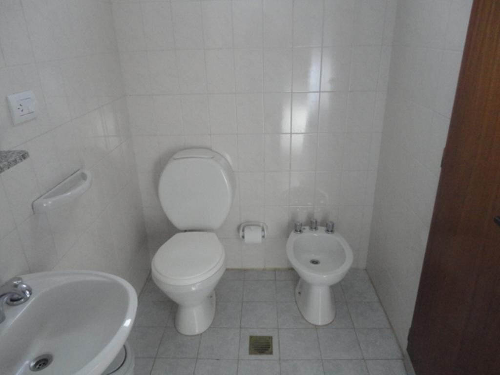 Hotel Lujan Lujan  Pokoj fotografie