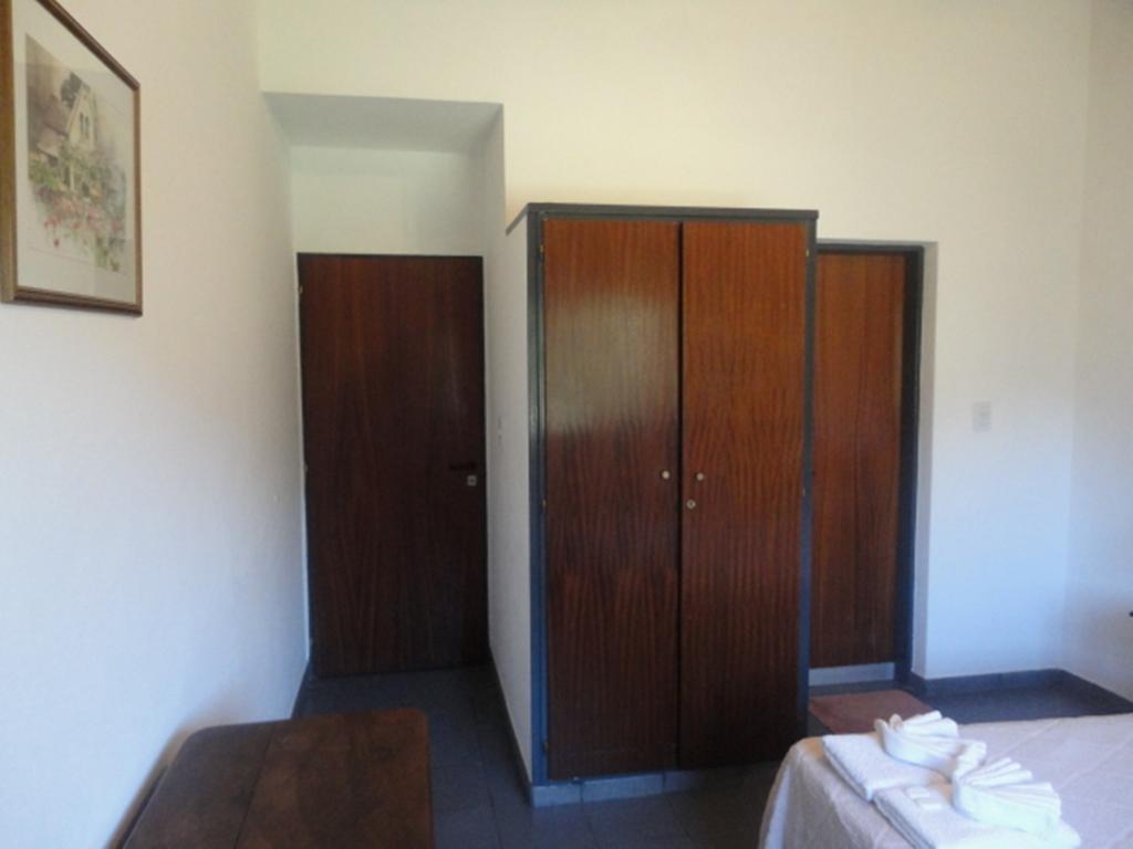 Hotel Lujan Lujan  Pokoj fotografie