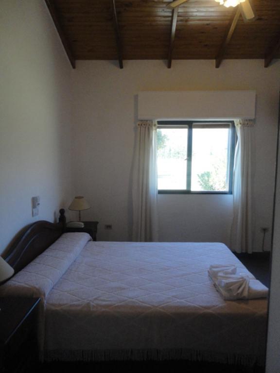 Hotel Lujan Lujan  Pokoj fotografie