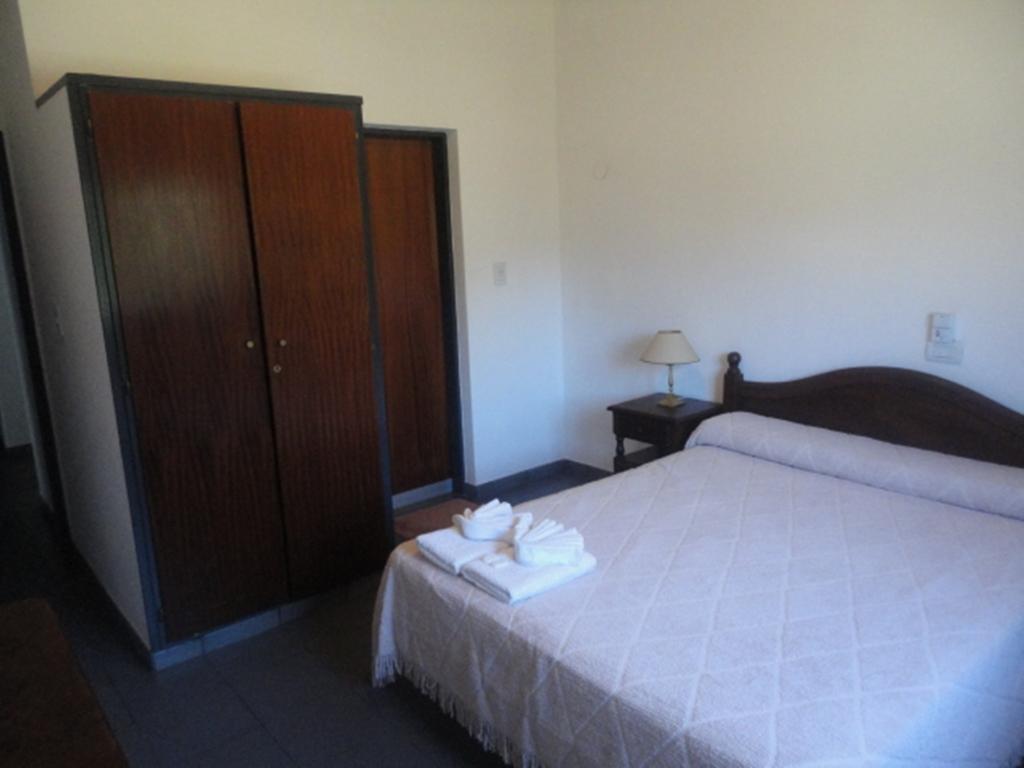 Hotel Lujan Lujan  Pokoj fotografie