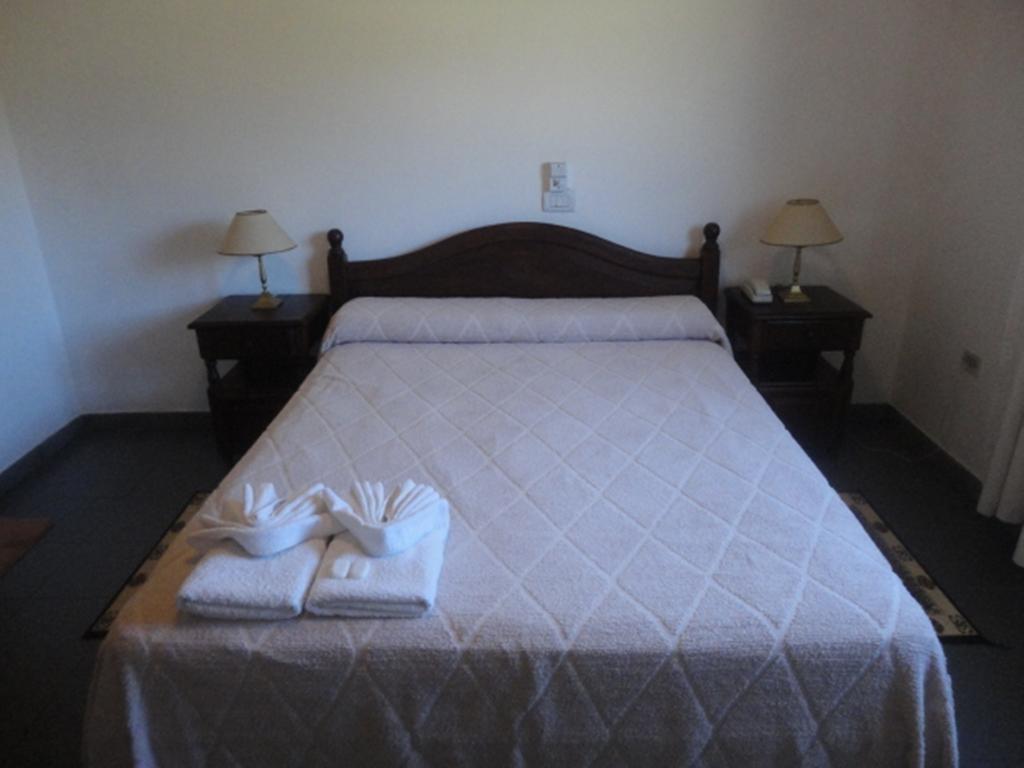 Hotel Lujan Lujan  Pokoj fotografie