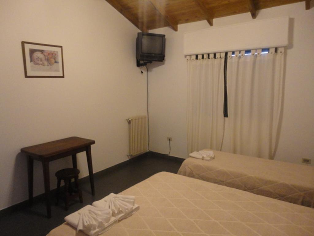 Hotel Lujan Lujan  Pokoj fotografie